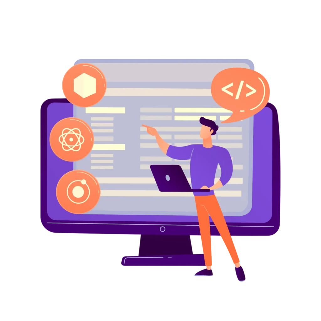Enterprise Application Development