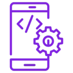 Custom App Development