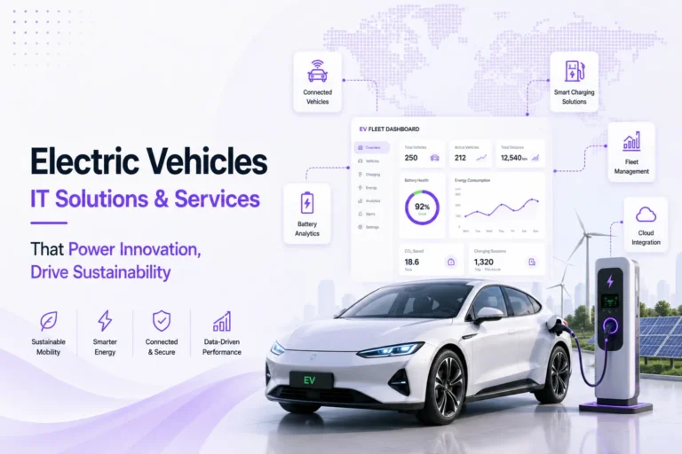 Electric Vehicles