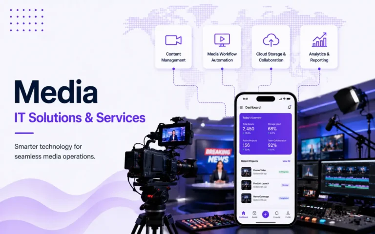 Media