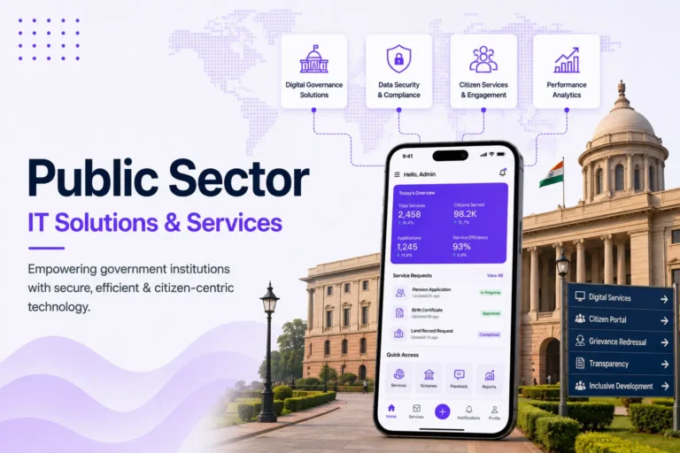 Public Sector