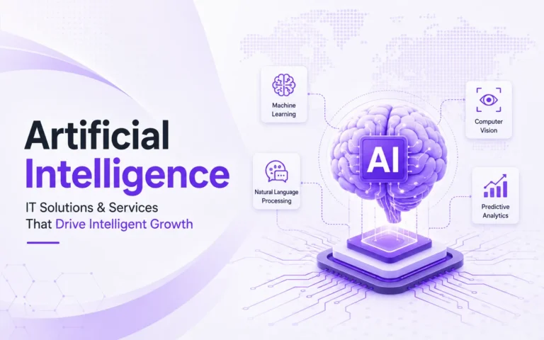 ai it solutions
