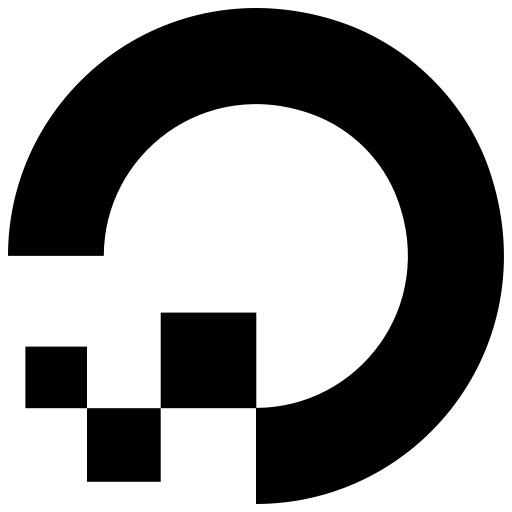 digital ocean