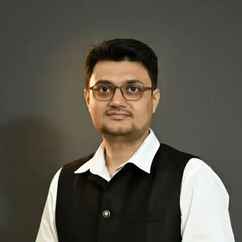 Rohan Patel