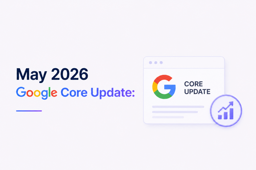 Google Core Update