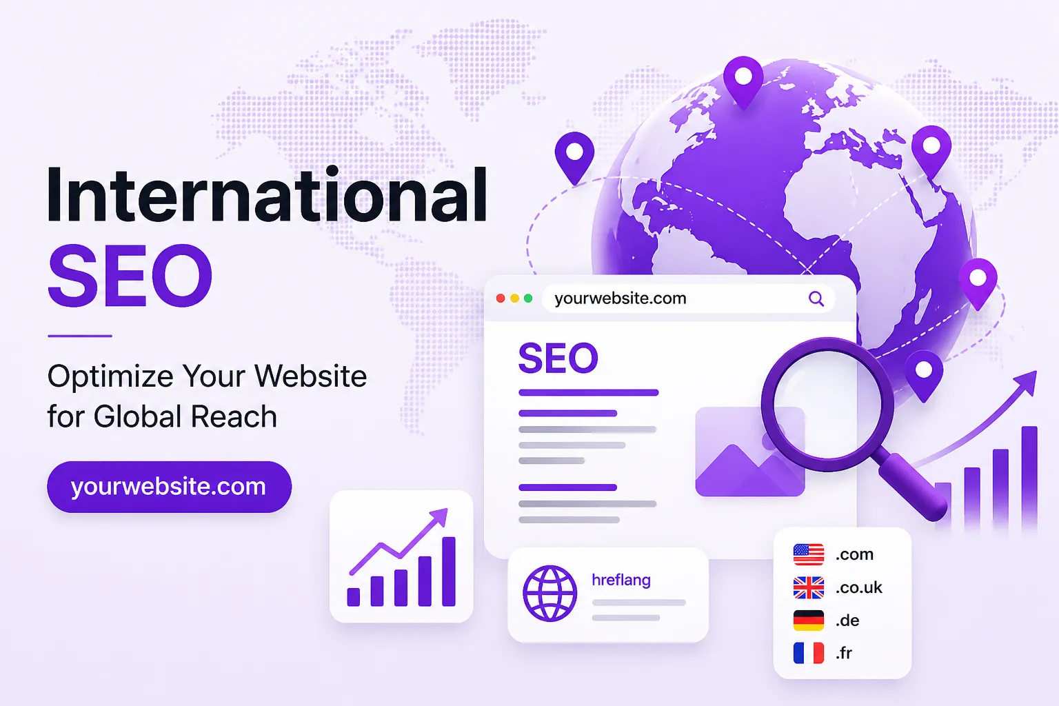 International SEO