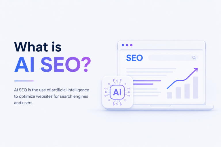 ai seo & ai search